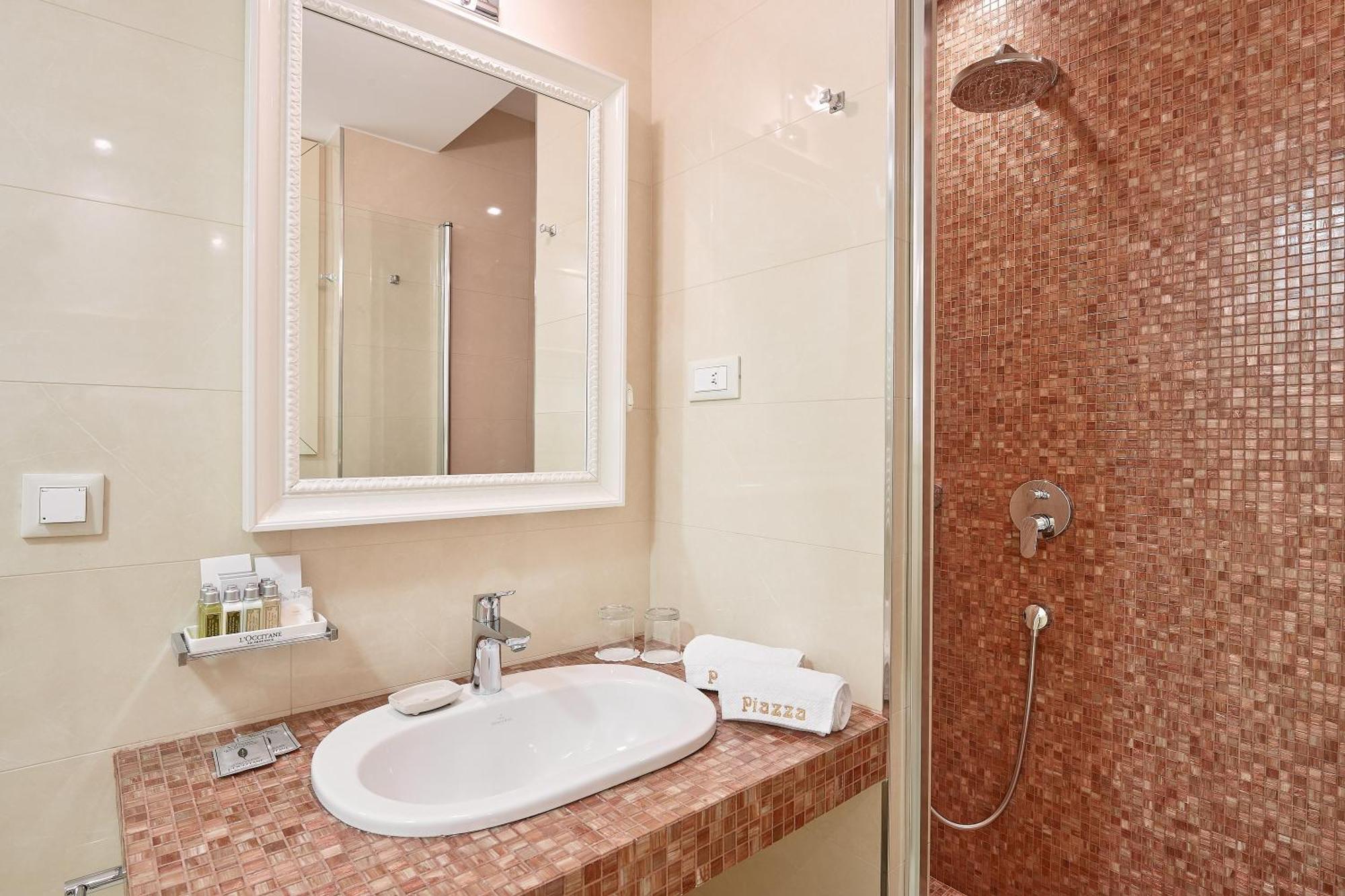 Piazza Heritage Hotel Split Quarto foto
